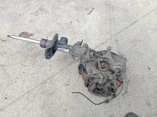 bontott ALFA ROMEO GIULIETTA Jobb első Gólyaláb (Lengécsillapító, Rugó)