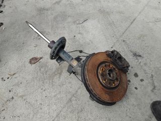 bontott ALFA ROMEO GIULIETTA Jobb első Gólyaláb (Lengécsillapító, Rugó)