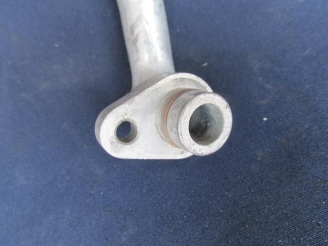 bontott ALFA ROMEO GIULIETTA Klíma Cső