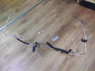 bontott ALFA ROMEO GIULIETTA Klíma Cső