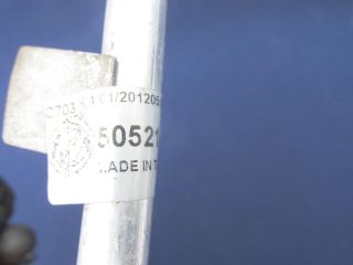 bontott ALFA ROMEO GIULIETTA Klíma Cső