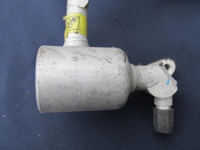 bontott ALFA ROMEO GIULIETTA Klíma Cső