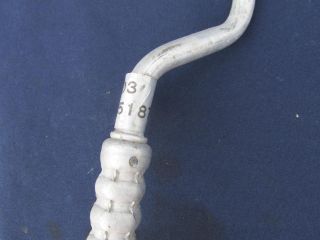 bontott ALFA ROMEO GIULIETTA Klíma Cső