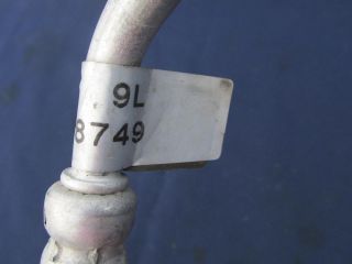 bontott ALFA ROMEO GIULIETTA Klíma Cső