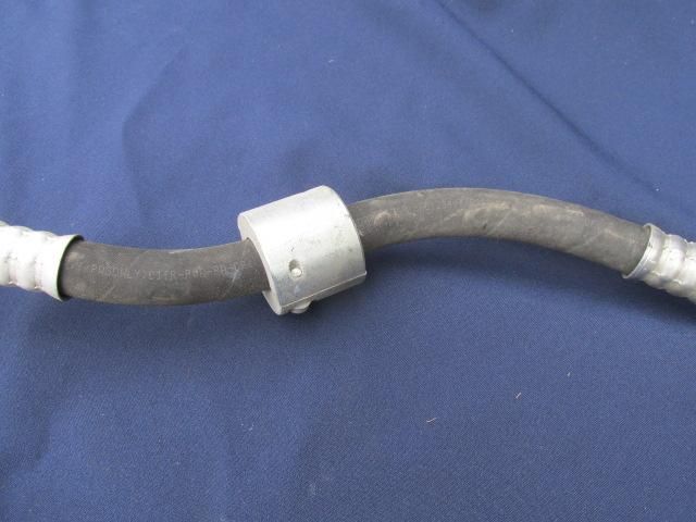 bontott ALFA ROMEO GIULIETTA Klíma Cső