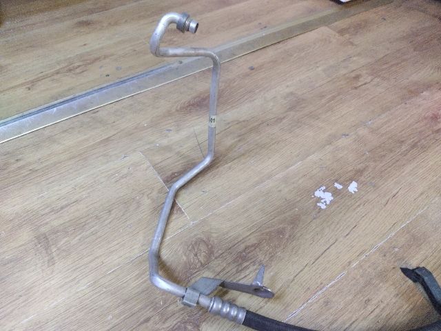 bontott ALFA ROMEO GIULIETTA Klíma Cső