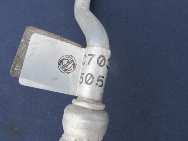 bontott ALFA ROMEO GIULIETTA Klíma Cső