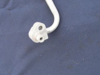 bontott ALFA ROMEO GIULIETTA Klíma Cső