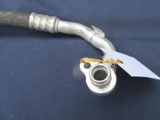 bontott ALFA ROMEO GIULIETTA Klíma Cső