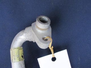 bontott ALFA ROMEO GIULIETTA Klíma Cső