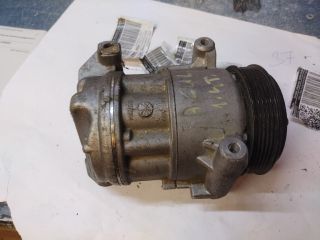 bontott ALFA ROMEO GIULIETTA Klímakompresszor