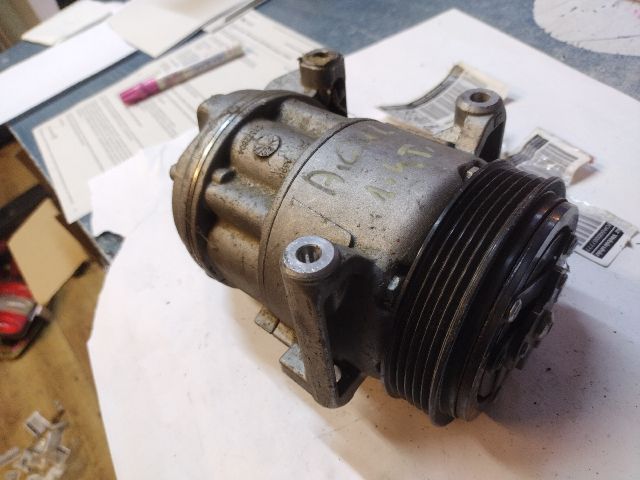 bontott ALFA ROMEO GIULIETTA Klímakompresszor