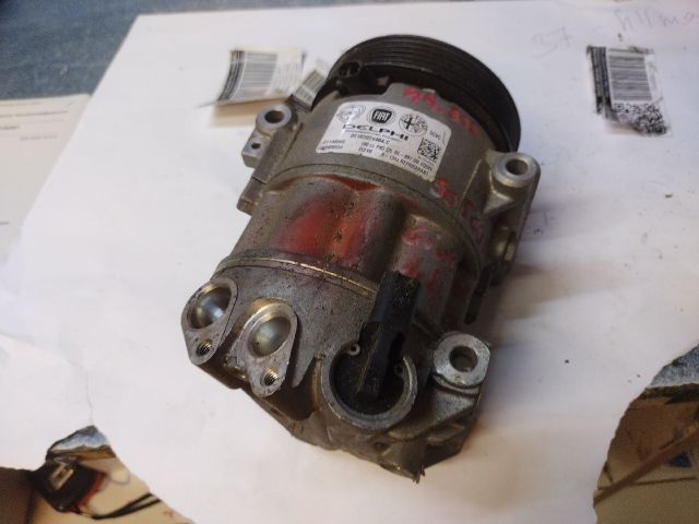 bontott ALFA ROMEO GIULIETTA Klímakompresszor