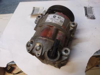 bontott ALFA ROMEO GIULIETTA Klímakompresszor