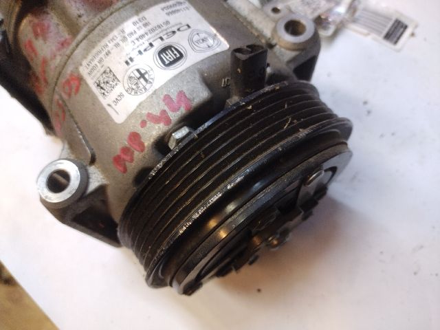 bontott ALFA ROMEO GIULIETTA Klímakompresszor