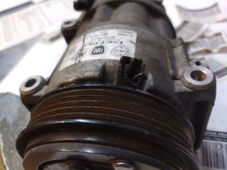 bontott ALFA ROMEO GIULIETTA Klímakompresszor