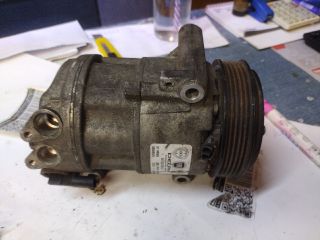 bontott ALFA ROMEO GIULIETTA Klímakompresszor