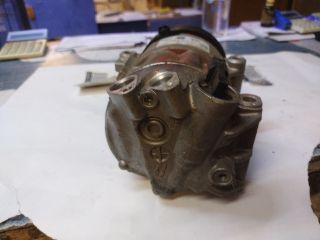 bontott ALFA ROMEO GIULIETTA Klímakompresszor