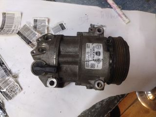 bontott ALFA ROMEO GIULIETTA Klímakompresszor