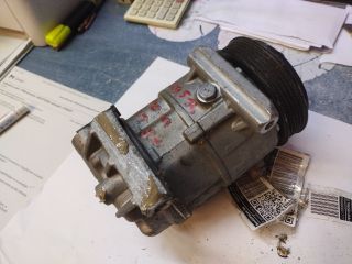 bontott ALFA ROMEO GIULIETTA Klímakompresszor