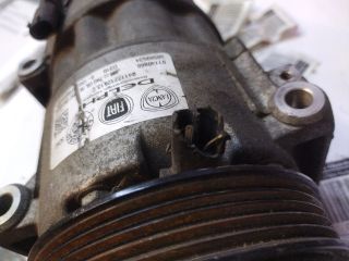 bontott ALFA ROMEO GIULIETTA Klímakompresszor