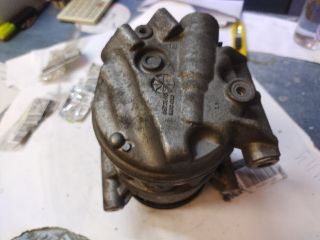 bontott ALFA ROMEO GIULIETTA Klímakompresszor
