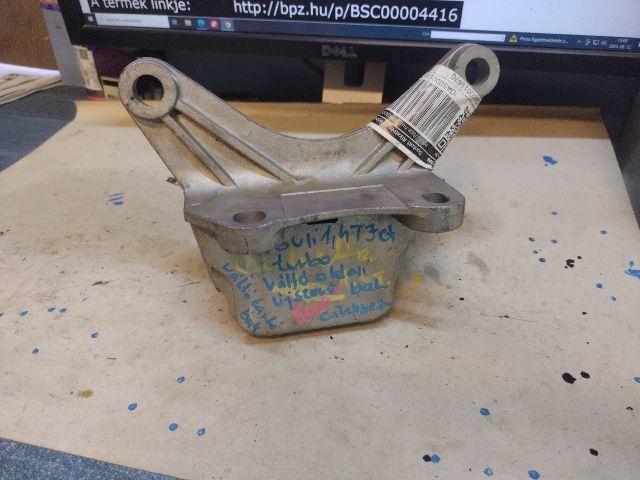 bontott ALFA ROMEO GIULIETTA Motor Tartó Bak Bal