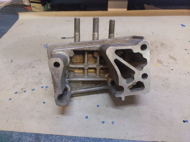 bontott ALFA ROMEO GIULIETTA Motor Tartó Bak (Fém)