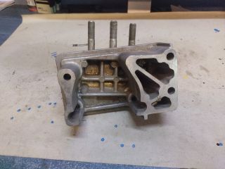 bontott ALFA ROMEO GIULIETTA Motor Tartó Bak (Fém)