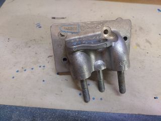 bontott ALFA ROMEO GIULIETTA Motor Tartó Bak (Fém)