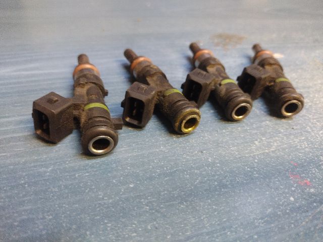 bontott ALFA ROMEO GIULIETTA Porlasztó (1 db)