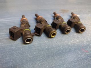 bontott ALFA ROMEO GIULIETTA Porlasztó (1 db)