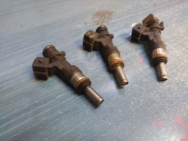 bontott ALFA ROMEO GIULIETTA Porlasztó (1 db)