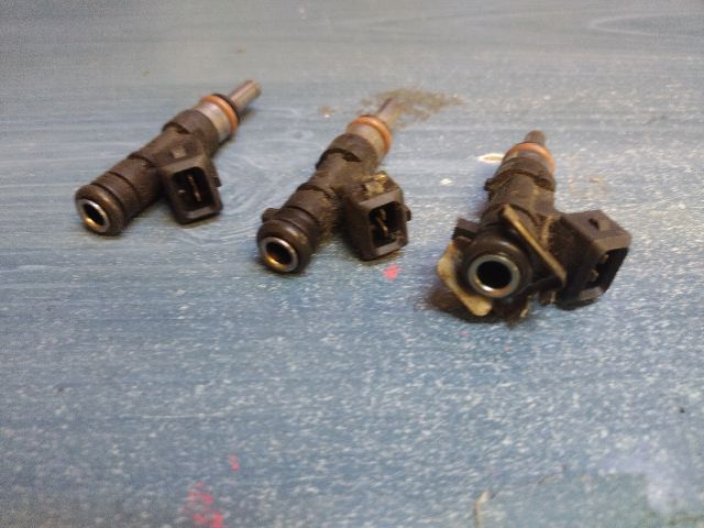 bontott ALFA ROMEO GIULIETTA Porlasztó (1 db)