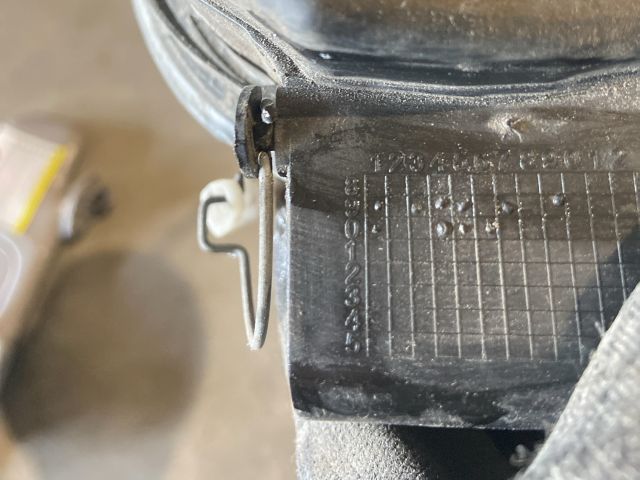 bontott ALFA ROMEO GIULIETTA Tanksapka