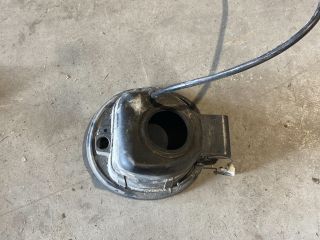 bontott ALFA ROMEO GIULIETTA Tanksapka