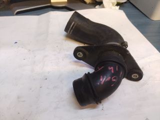 bontott ALFA ROMEO GIULIETTA Turbócső