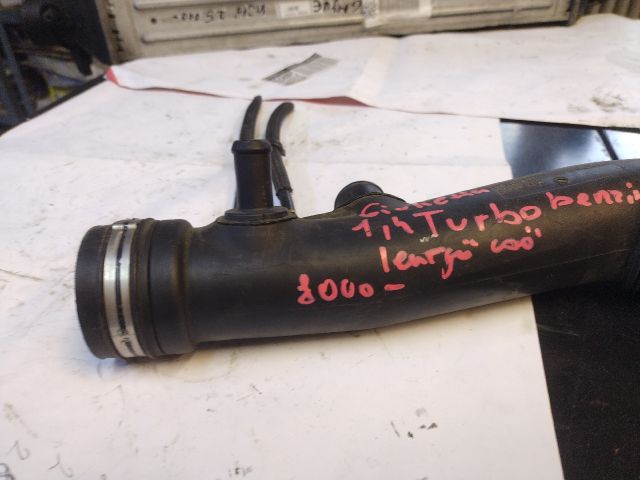 bontott ALFA ROMEO GIULIETTA Turbócső