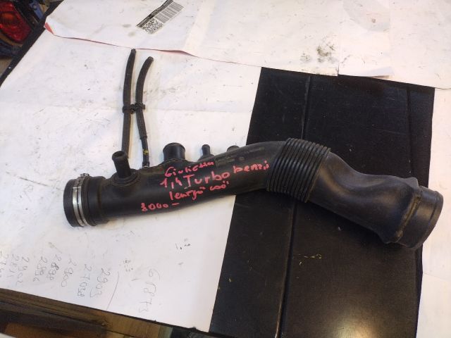 bontott ALFA ROMEO GIULIETTA Turbócső