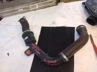 bontott ALFA ROMEO GIULIETTA Turbócső