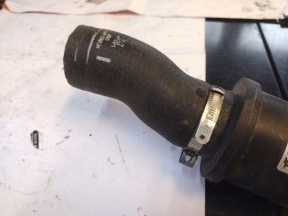 bontott ALFA ROMEO GIULIETTA Turbócső