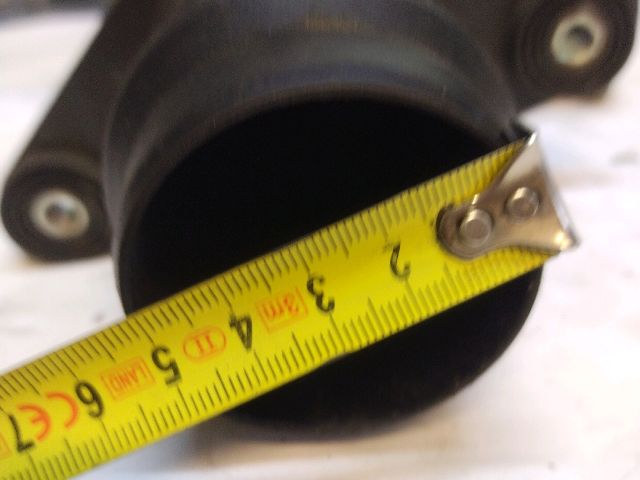 bontott ALFA ROMEO GIULIETTA Turbócső