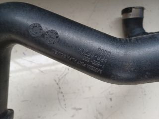 bontott ALFA ROMEO GIULIETTA Turbócső