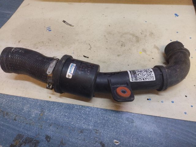 bontott ALFA ROMEO GIULIETTA Turbócső