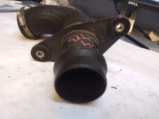 bontott ALFA ROMEO GIULIETTA Turbócső