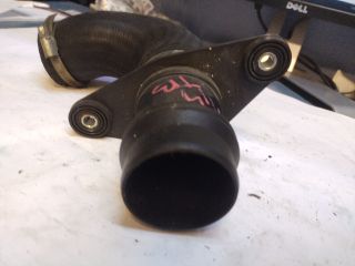 bontott ALFA ROMEO GIULIETTA Turbócső