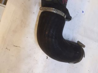 bontott ALFA ROMEO GIULIETTA Turbócső