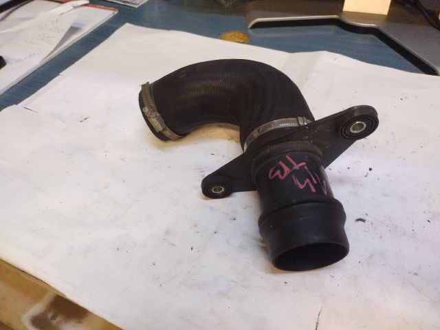 bontott ALFA ROMEO GIULIETTA Turbócső