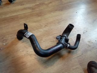 bontott ALFA ROMEO GIULIETTA Turbócső