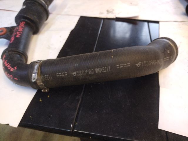 bontott ALFA ROMEO GIULIETTA Turbócső